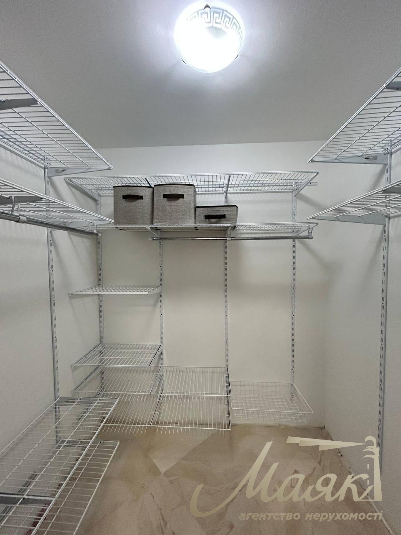 Оренда 3-кімнатної квартири ЖК Французький Квартал 2 вул. Джона Маккейна 3а