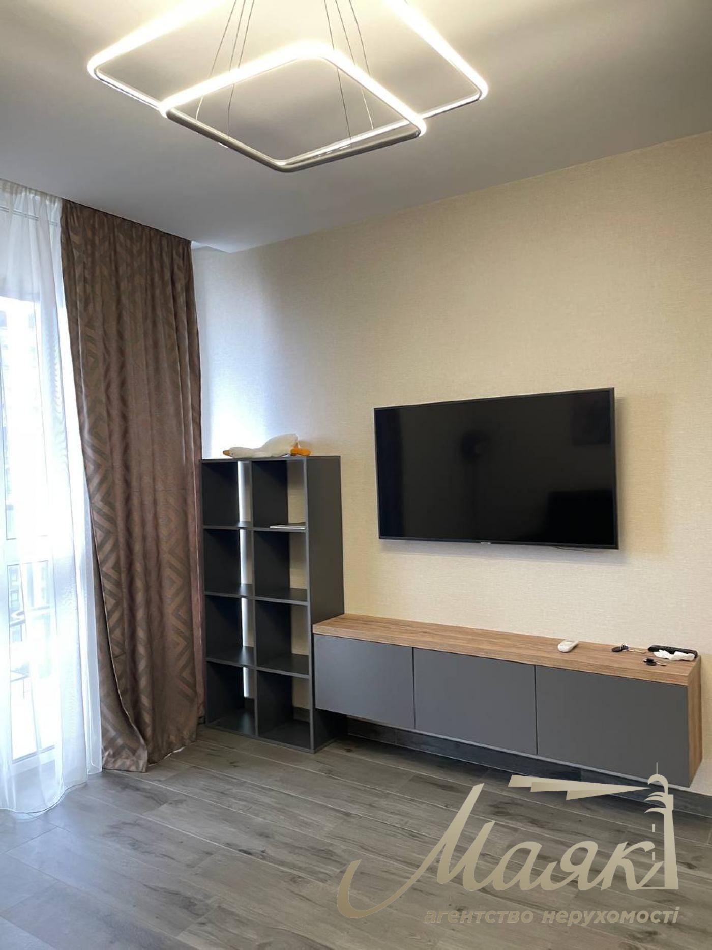 Продаж 1-кімнатної квартири ЖК "Французький квартал 2" Печерський