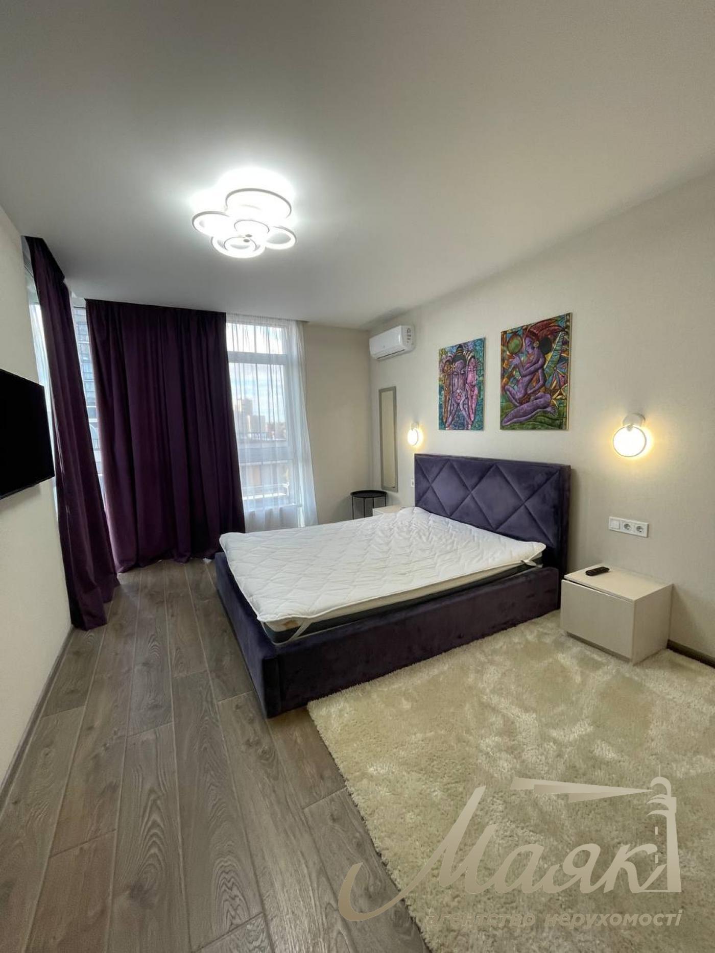 Продаж 1-кімнатної квартири ЖК "Французький квартал 2" Печерський