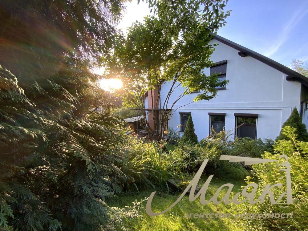 Оренда будинку 250 м² з ділянкою 20 соток - Протасів Яр, центр Києва