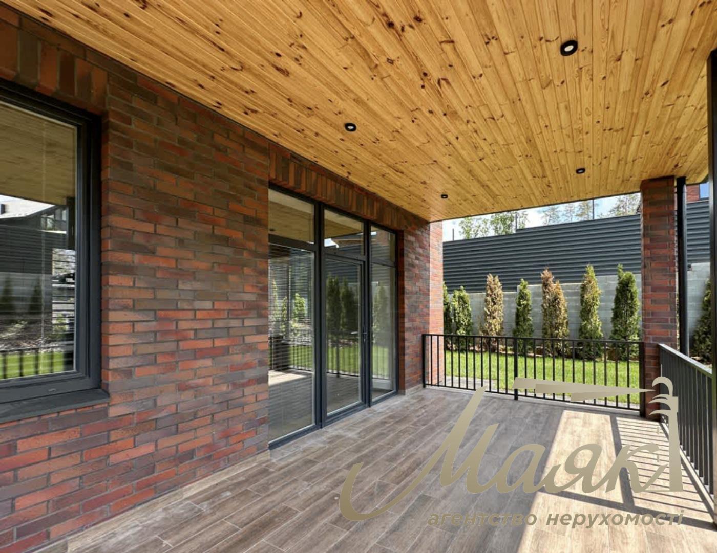 Продажа дома 305м2 в КГ "Новая ходосовка"с.  Ходосовка, Киево-Святошинский район