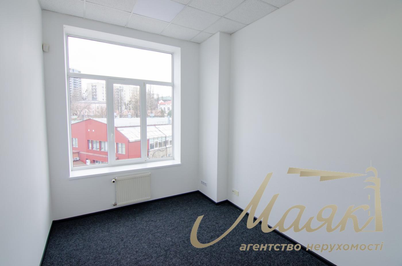 Аренда офиса 261.96 м² в бизнес-центре “Business City”, ул. Николая Пимоненко, 13, Шевченковский район, Киев