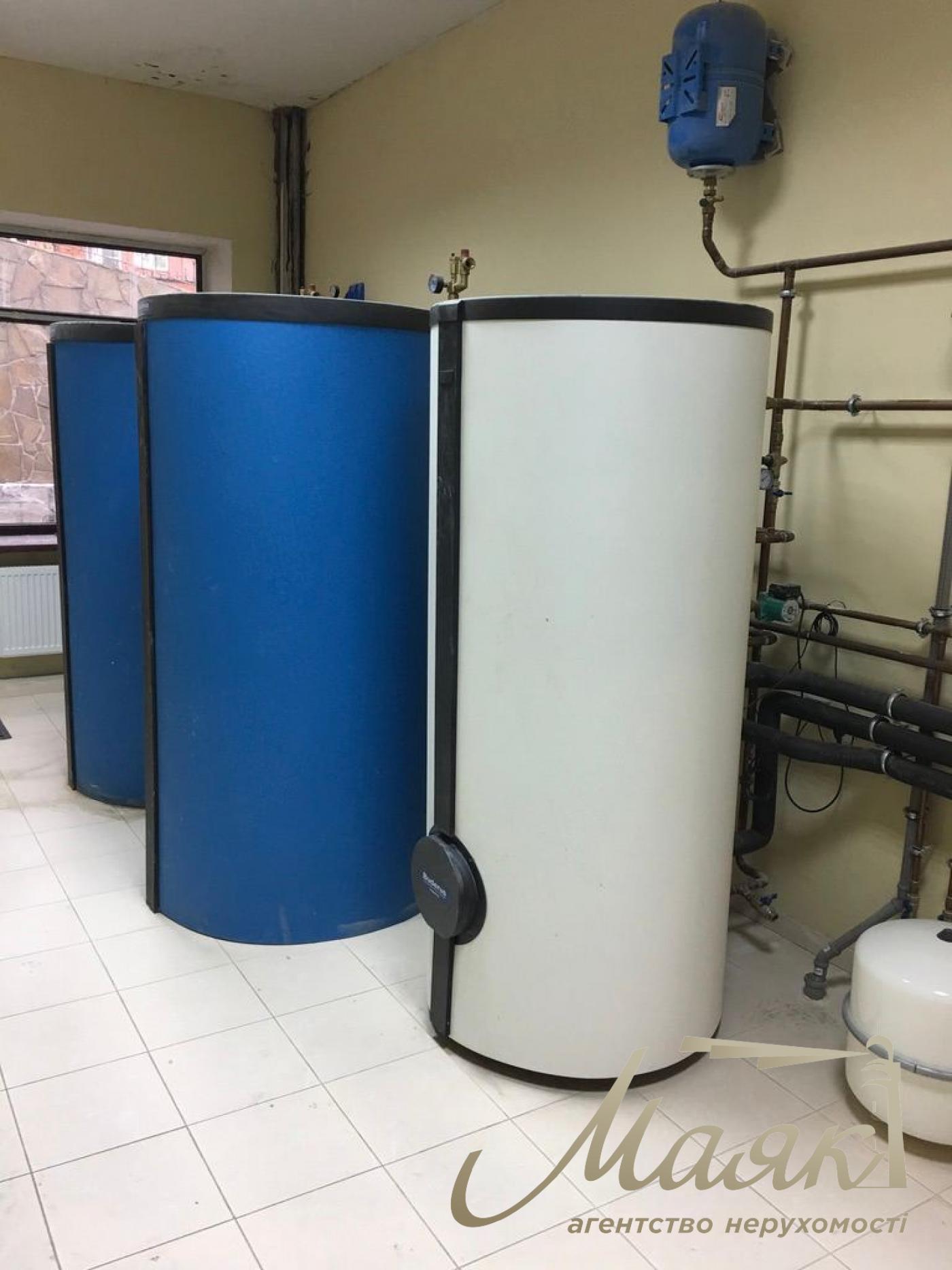 House for sale 1000 m2 Gostomel