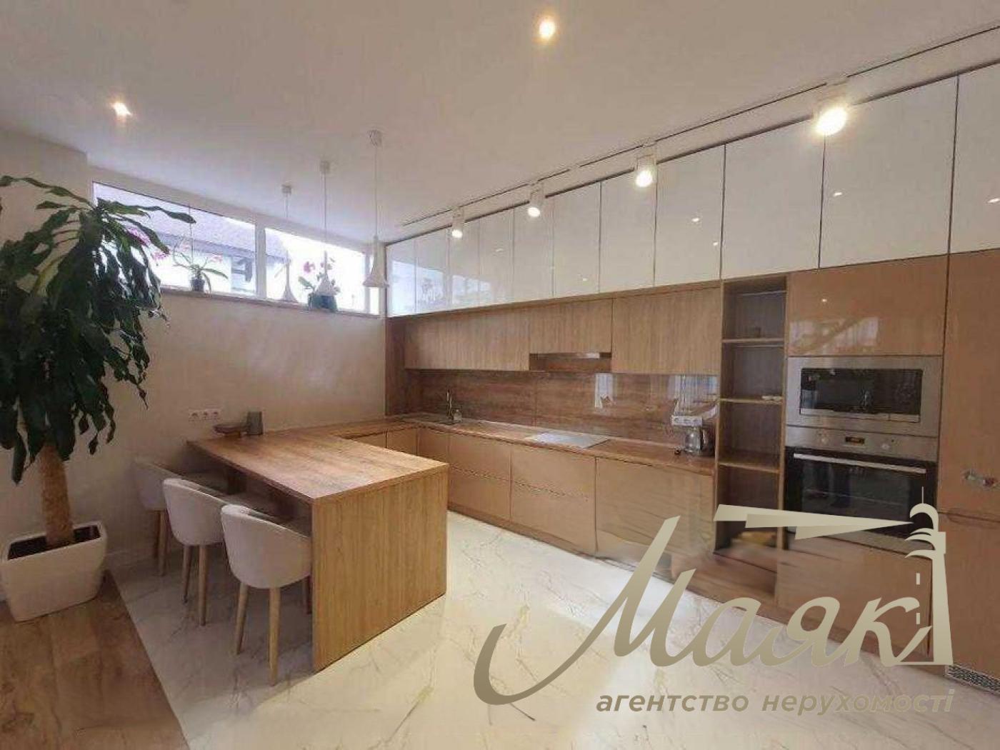 Оренда будинку 180м2 у СМТ Козин/Конча заспа, Обухівський район, Київська область