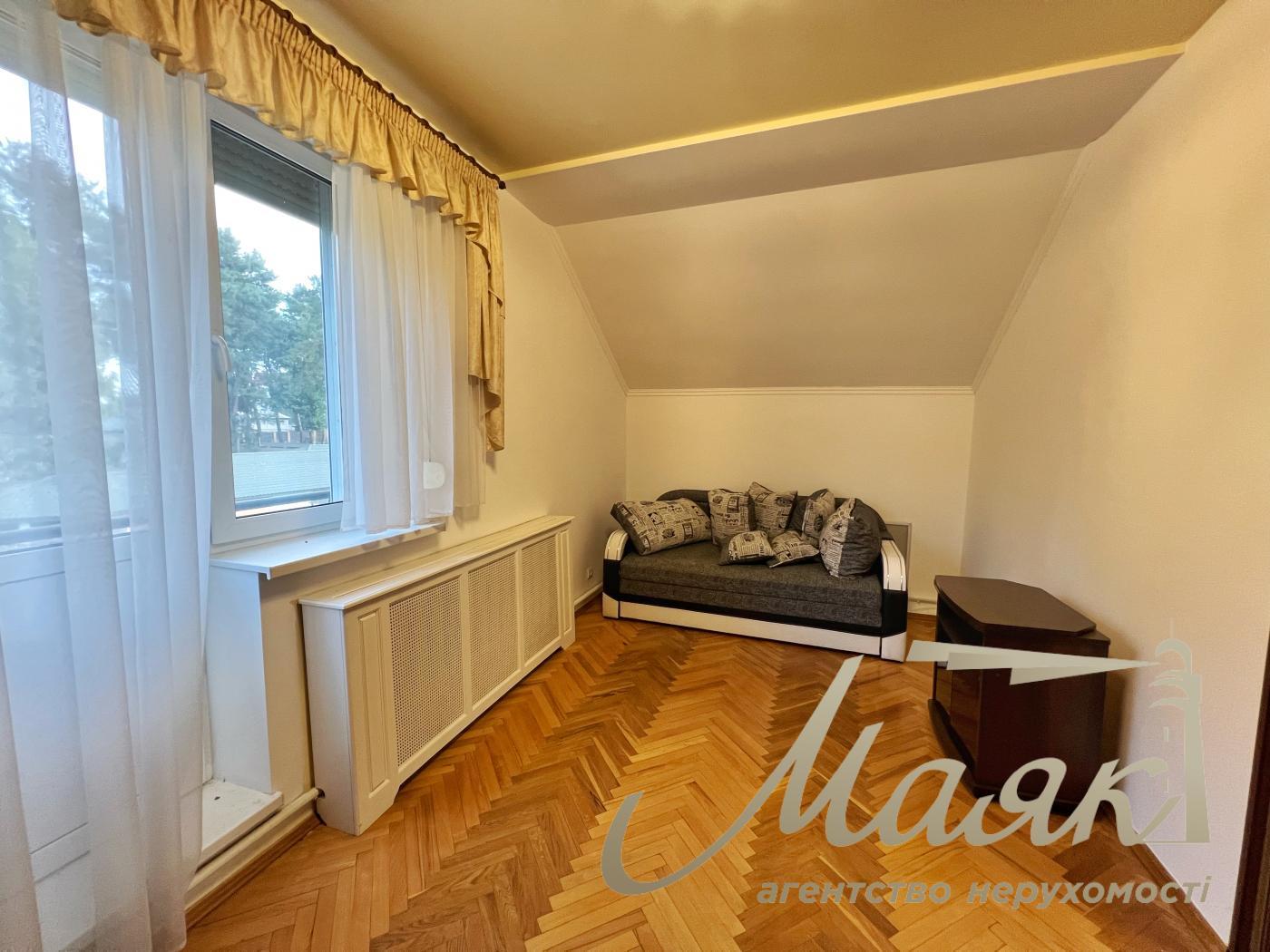 Оренда 3-х поверхового будинку 348м2, Софіївська Борщагівка