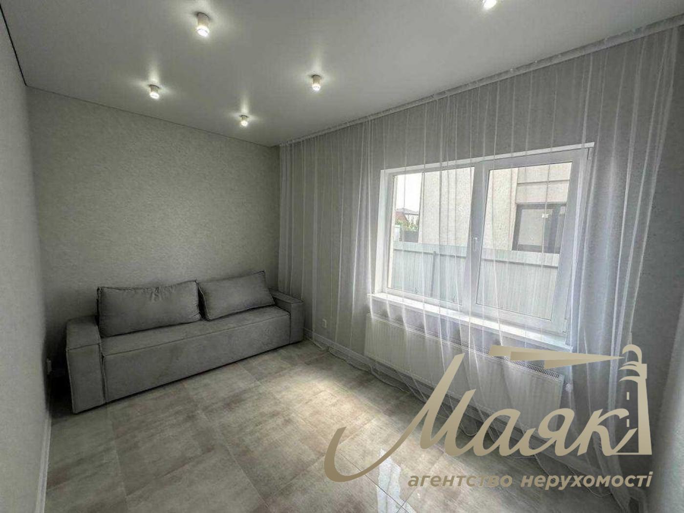 Продаж 2х-поверхового будинку (150м2) с.Гатне