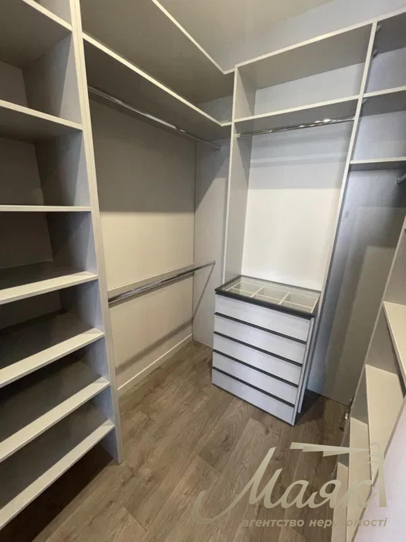 Оренда 2к квартири 65 м², ЖК Jack House, Печерськ