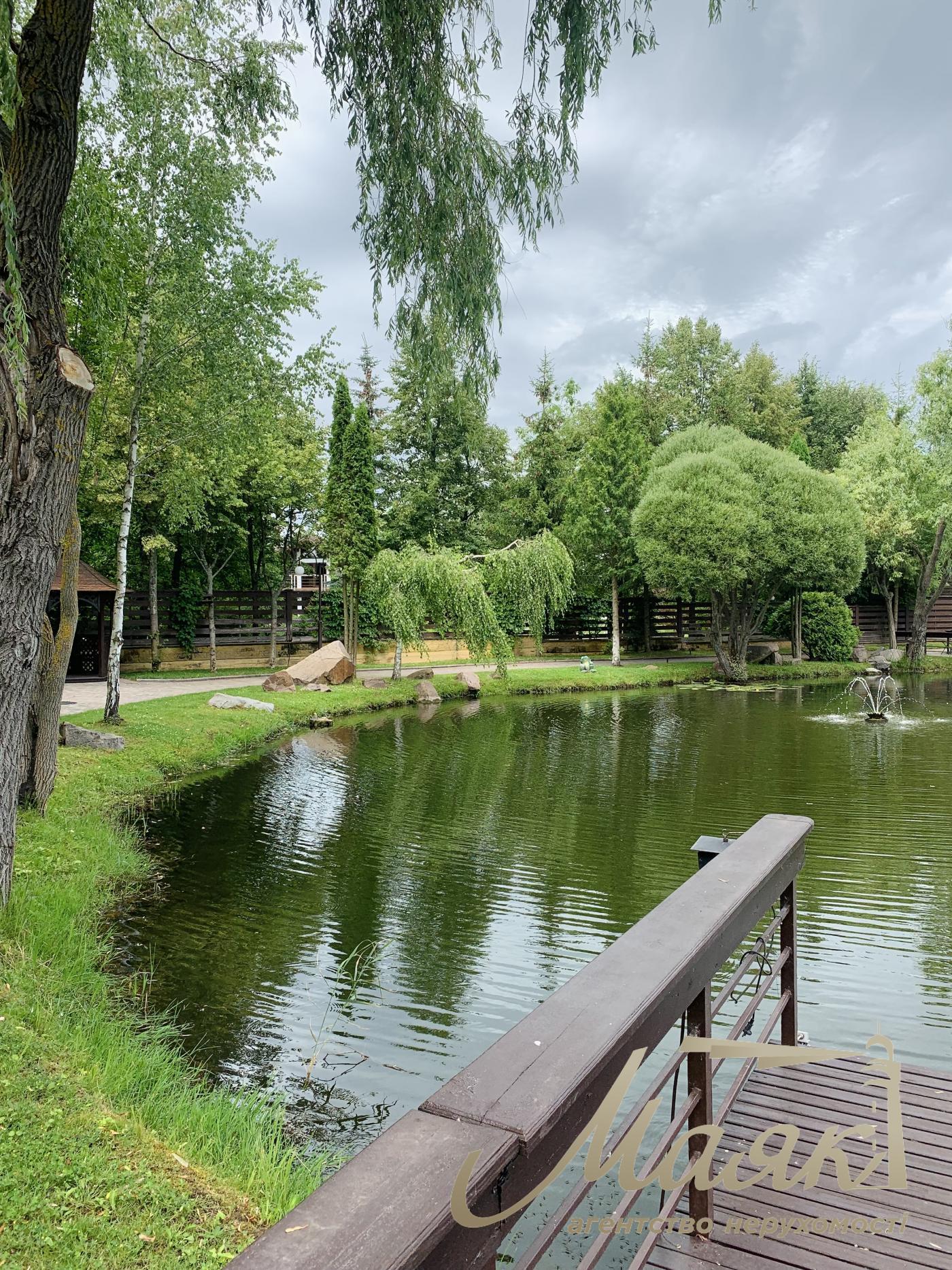 Продаж будинку Березівка Бучанський район, продаж будинку з сауною