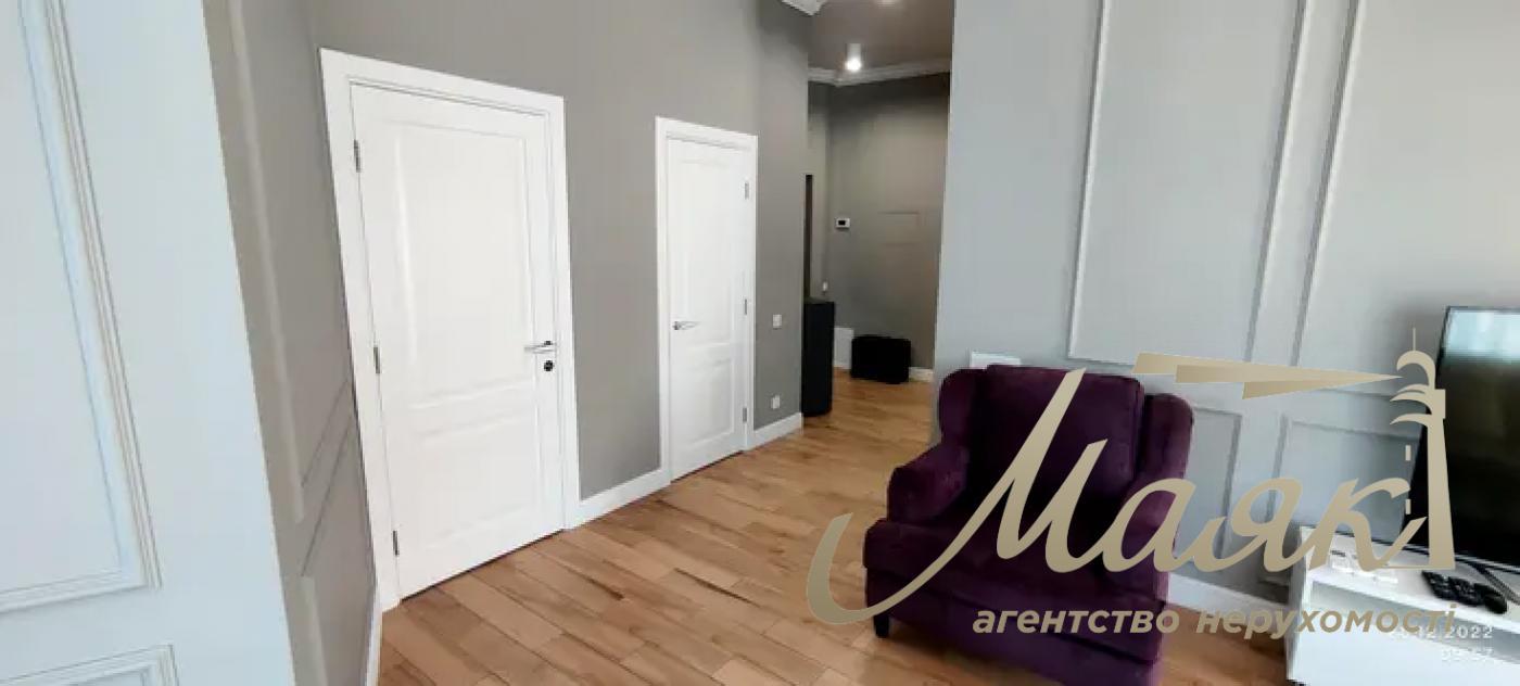 Оренда 3-х кімнатної квартири ЖК "Квартет"