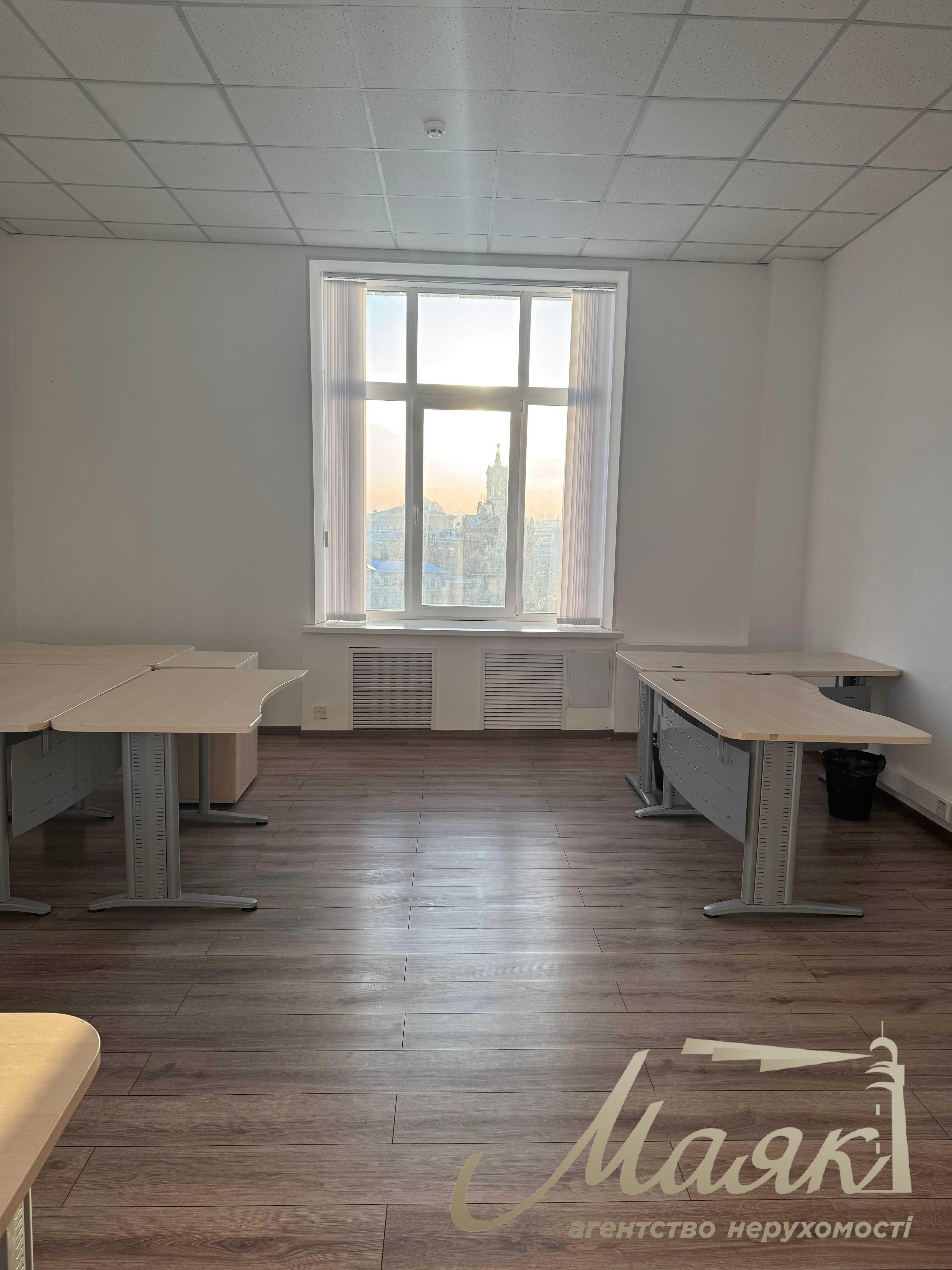 Оренда офісу 66,2 м2 з меблями, Хрещатик, 7/11