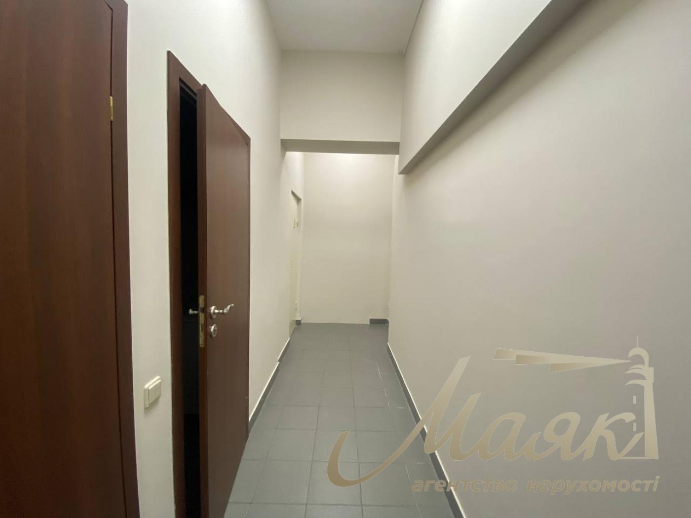 Оренда офісного приміщення 132м2, вул. Лаврська, Печерськ