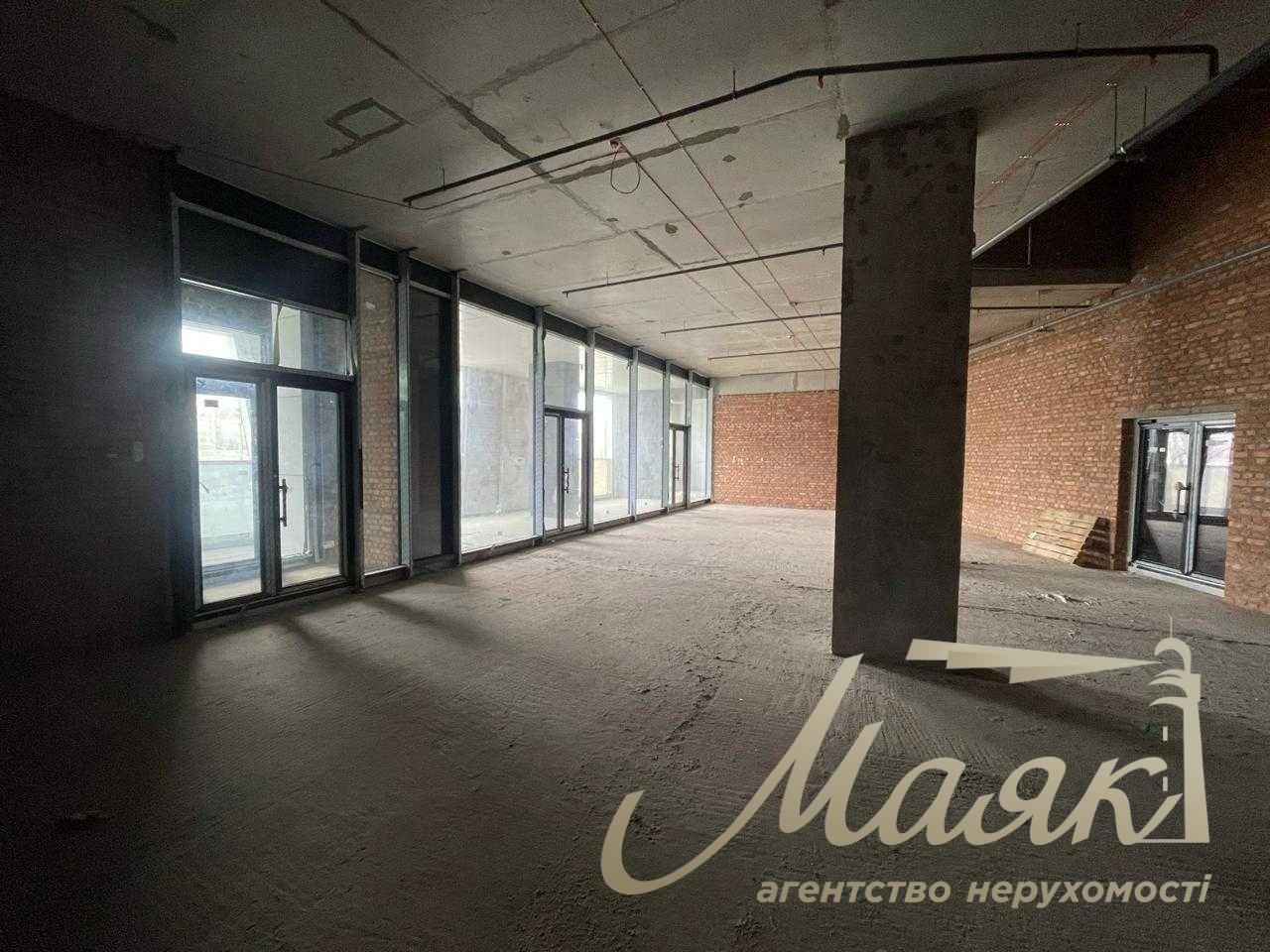 Продажа помещения 812 м² в ЖК «Manhattan City» просп. Берестейский, 11Б