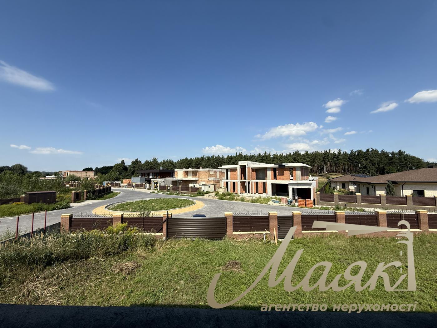 Продажа дома в КГ «Ясный Хутор» — 467 м² с. Ходосовка, терраса, балконы, панорамный вид