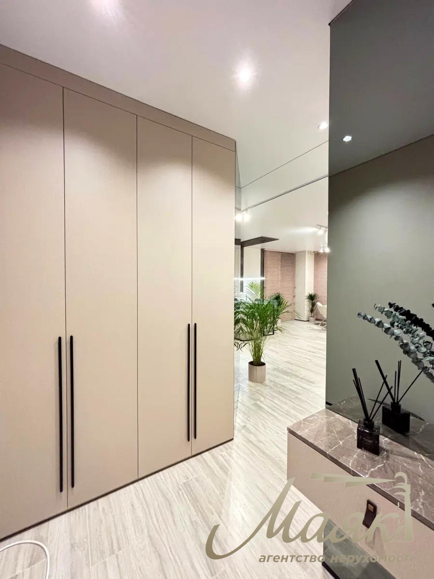 Оренда 2-к квартири ЖК Новопечерські Липки, Печерськ