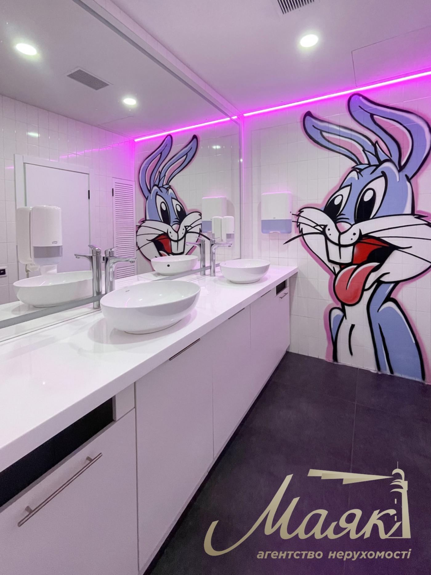 Оренда офісу 560м2 БЦ Infinity вул. Саксаганського, 53\80 Печерськ