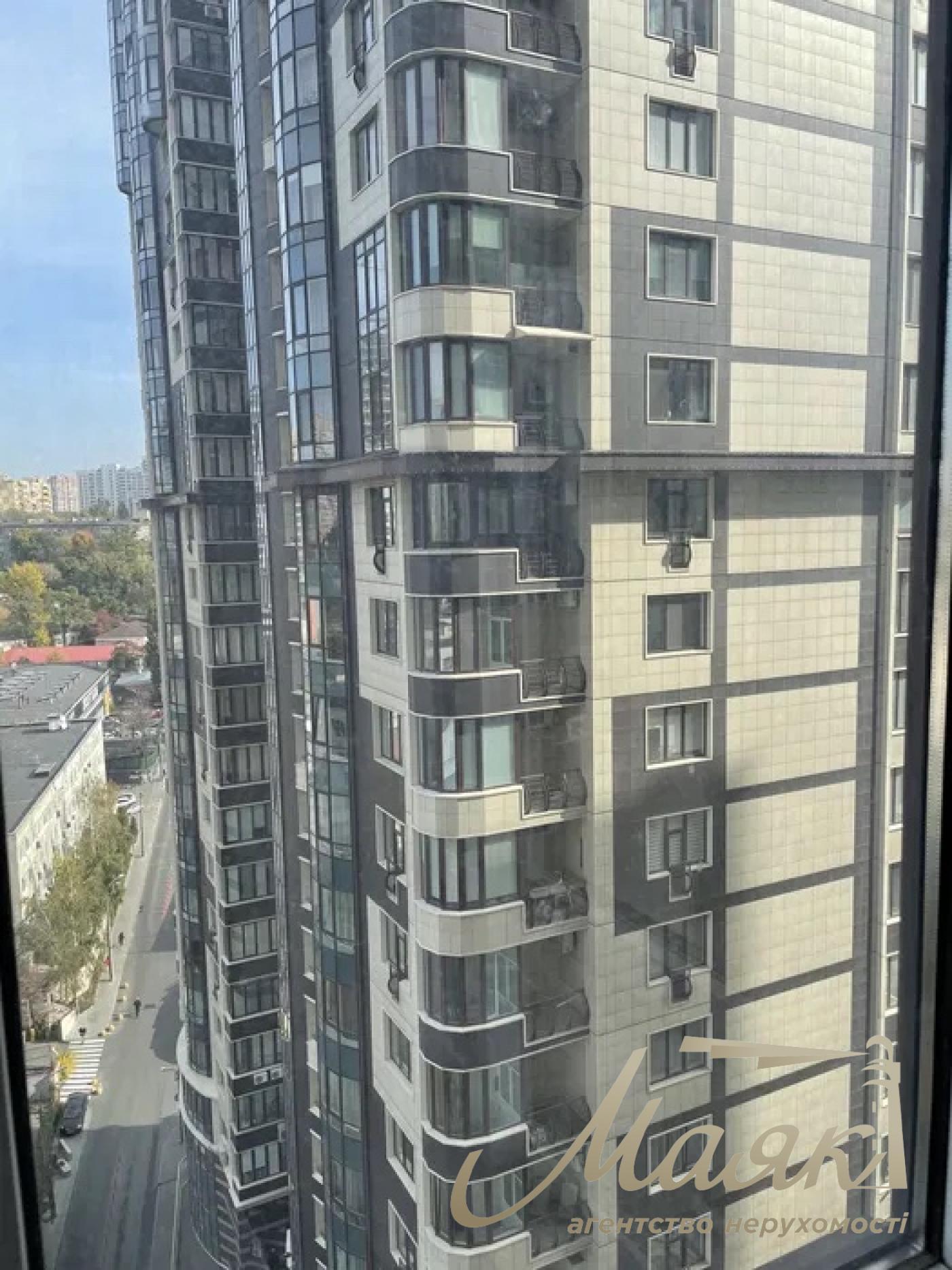 Продажа 1ой комнатной квартиры, 54 м2 в ЖК Престиж холл, Печерск