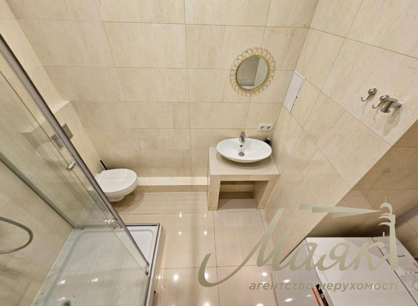 Sale of a 2-room apartment in residential complex 38 Zhemchuzhina.