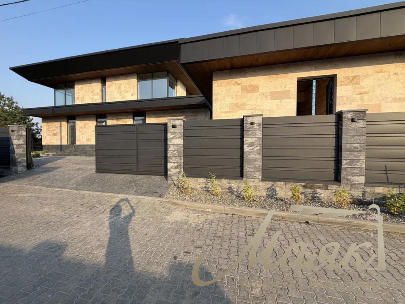 Продаж 2-поверхового будинку площею 339 м², Ходосівка, КГ «Нова Ходосівка»