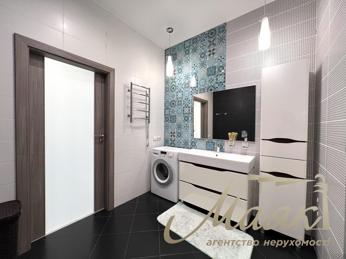 Оренда 2-комнатной квартиры 80 м² в элитном ЖК бизнес класса «Французский квартал»,Печерский район