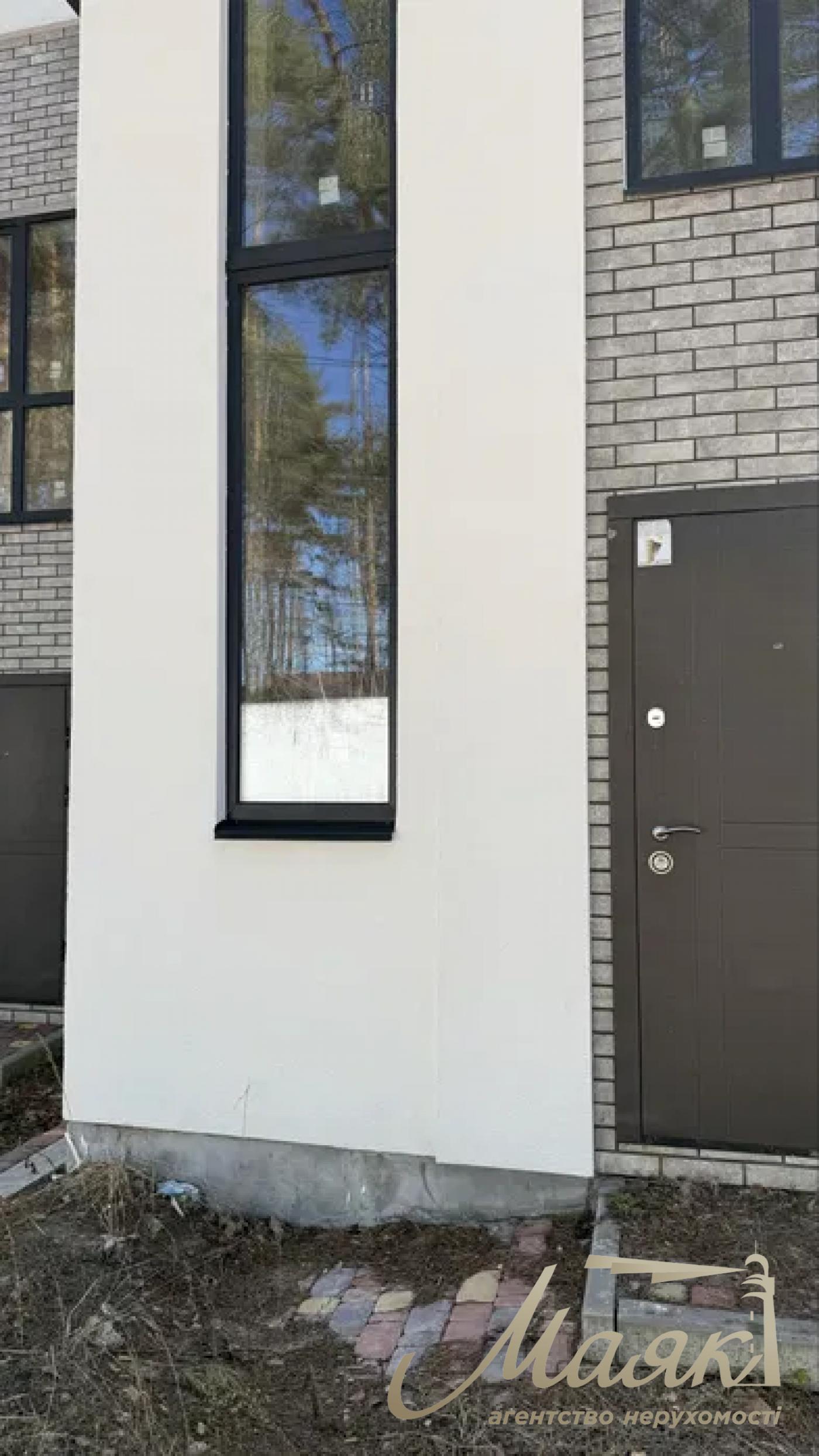 Продаж таунхауса з частковим ремонтом, 80 м2,Ірпінь