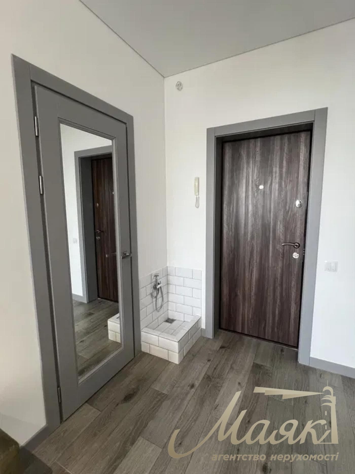 Продаж 2-кімнатної квартири в ЖК Park Land, вул. Юнацька
