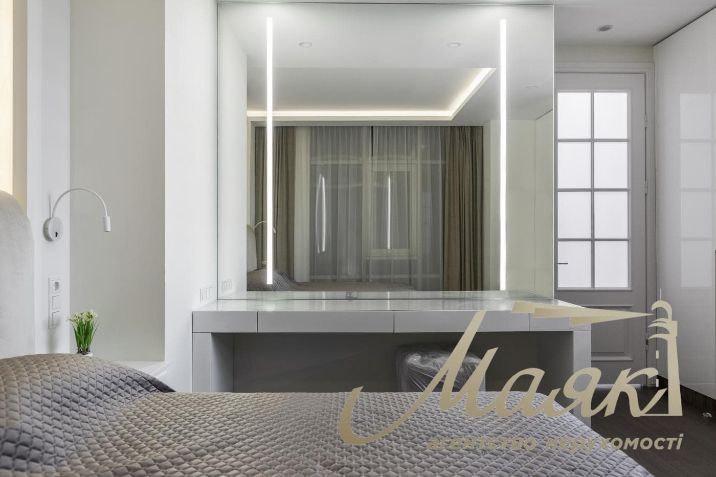 Оренда 2-кімнатної квартири в ЖК Бульвар Фонтанів, 55м², Печерський район, Київ
