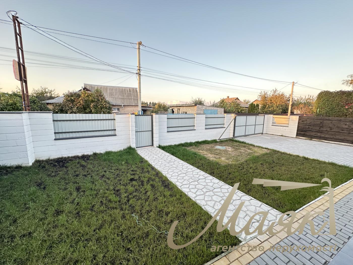 Sale 90m2 Duplex, Starye Petrovtsy, Zhovtneva st.