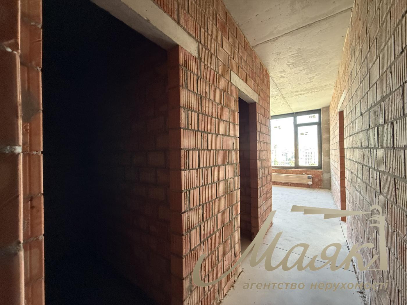 Продаж квартири ЖК Tetris Hall