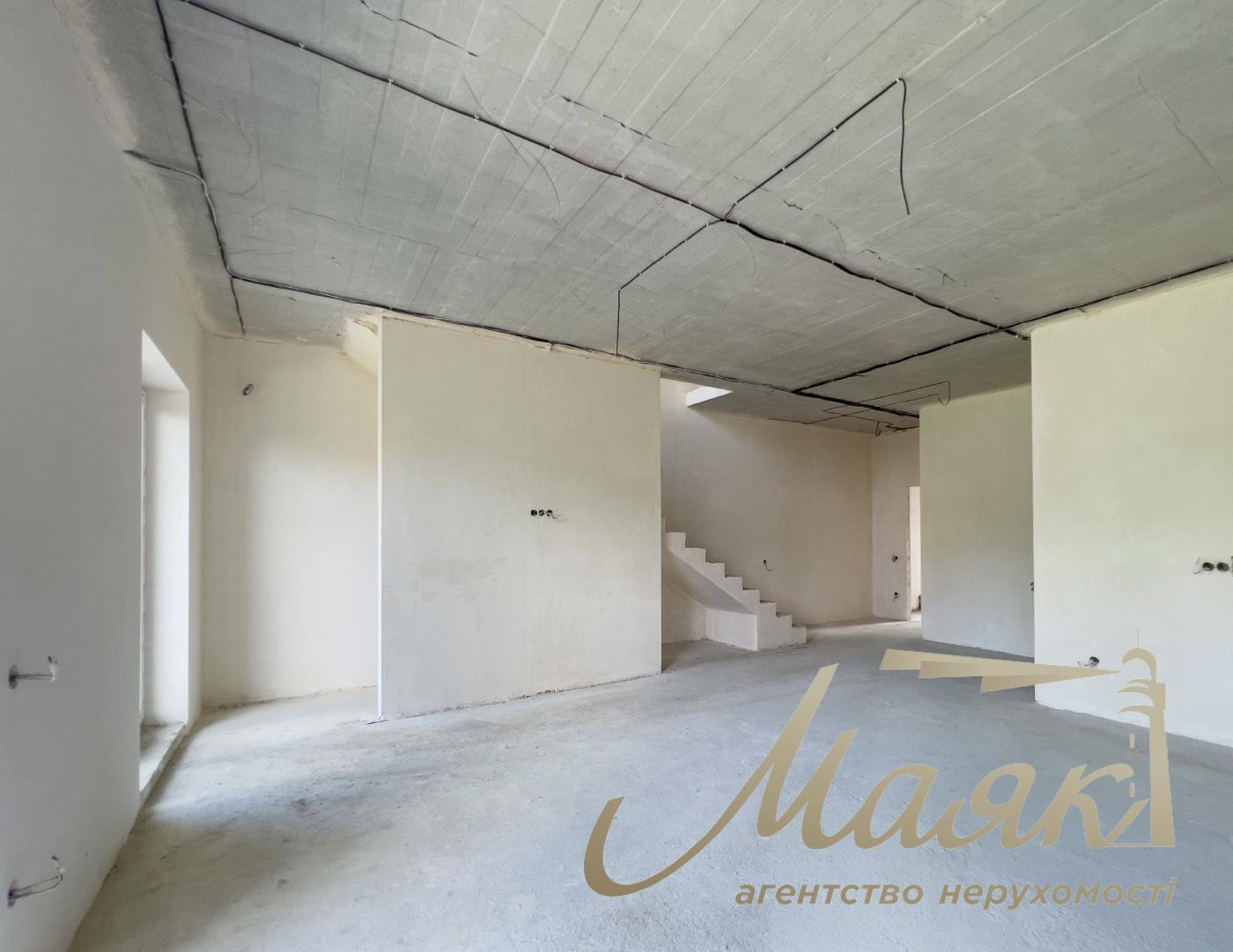 Sale of house (185m2) Zhulyany, Kyiv