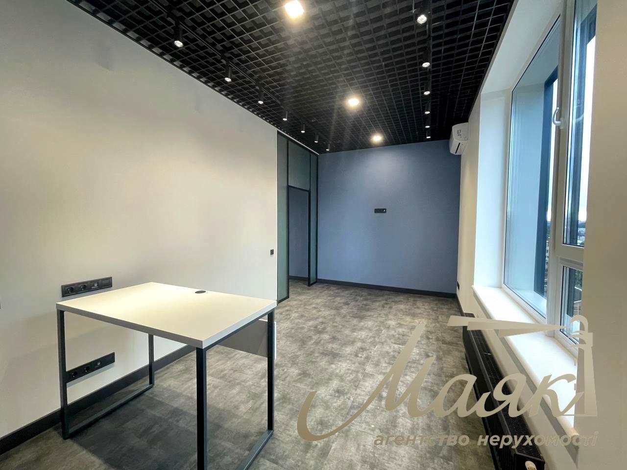 Аренда офиса 120м2 в ЖК Аурум ул.Паньковксая, метро Олимпийская