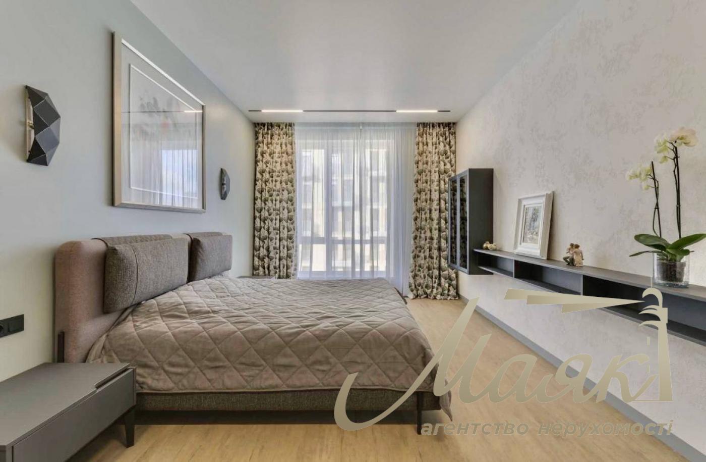 Продаж 3к квартири ЖК Ярославів Град