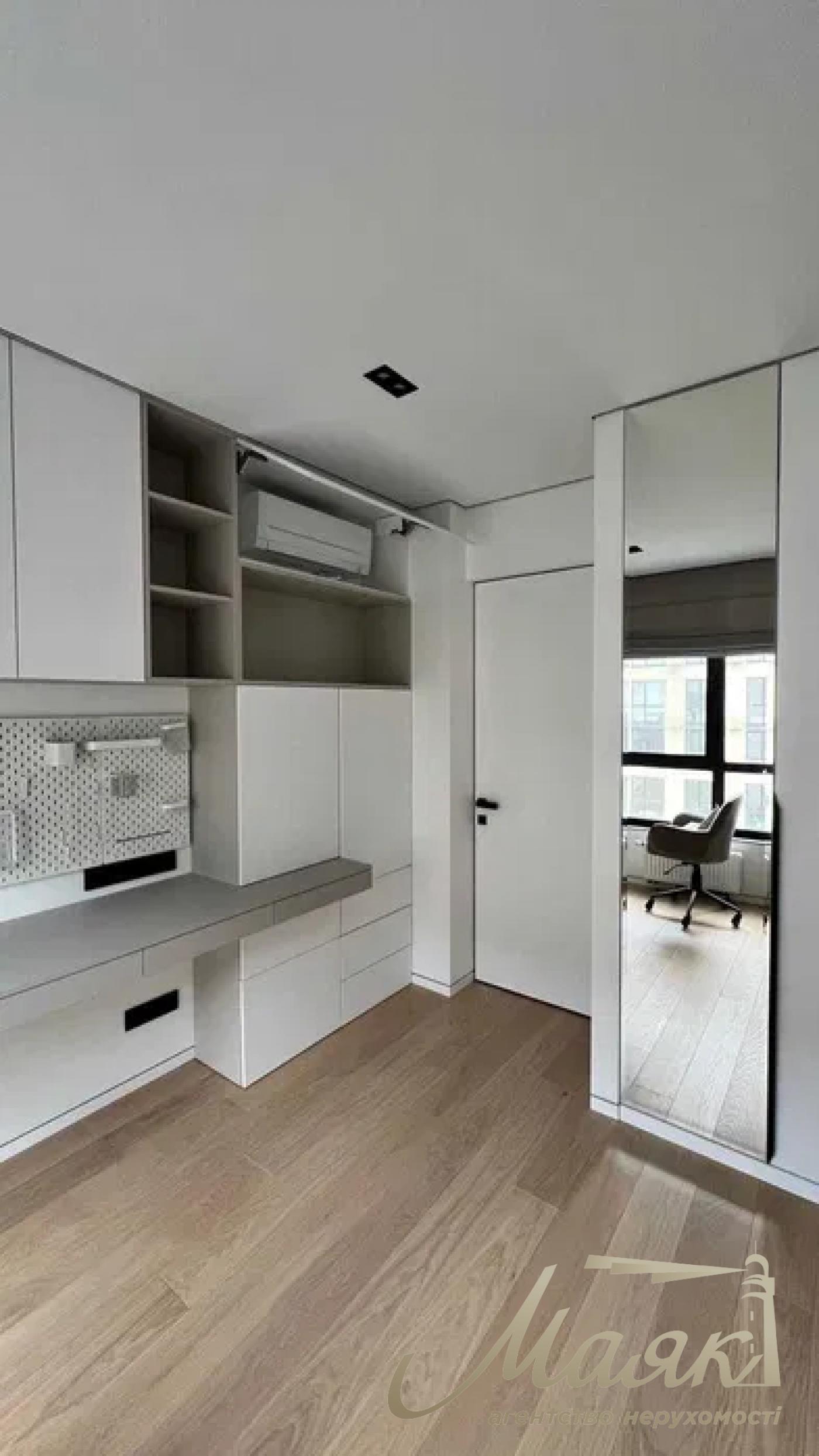 Продажа 2к квартиры в ЖК Файна Таун