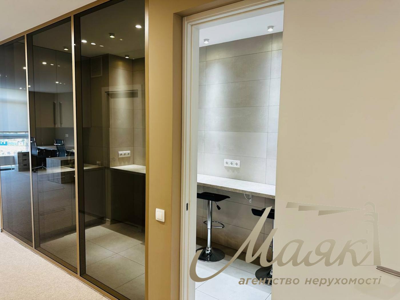 Оренда офісу 120м2, ЖК Французький квартал 2, Печерськ