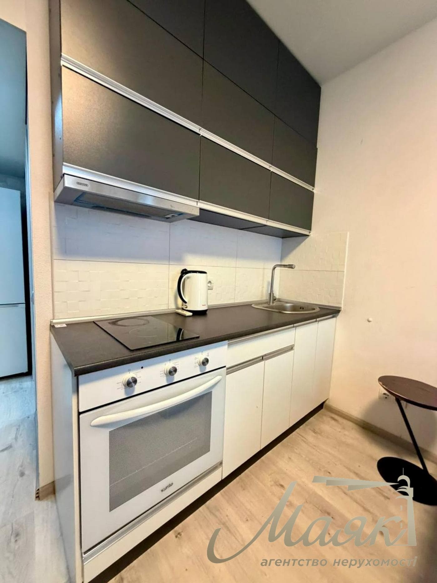 Оренда смарт-квартири площею 22 м² у ЖК «Sky Hill», Голосіївський район