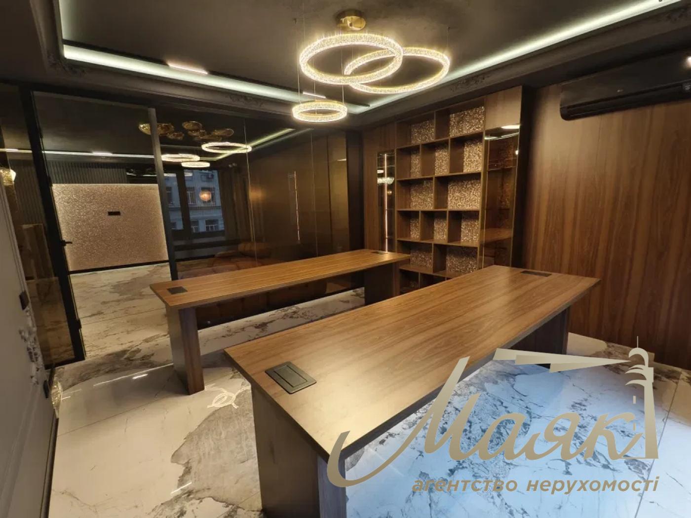 Аренда премиального офиса ЖК Linden, ул. Круглоуниверситетская