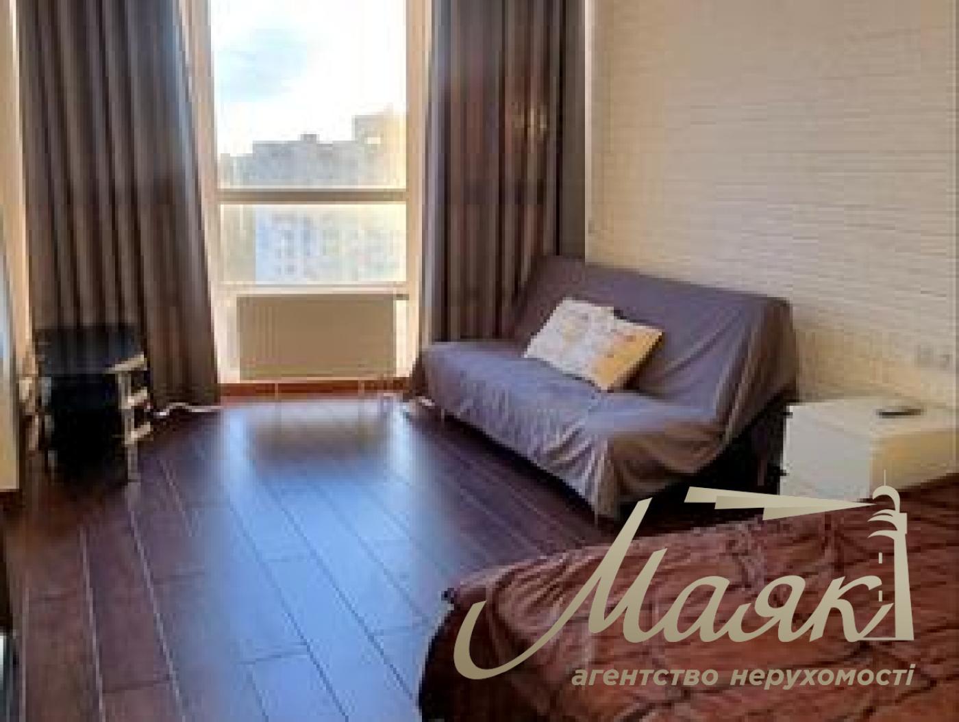 Оренда квартири на Солом'янці, оренда однокімнатної квартири