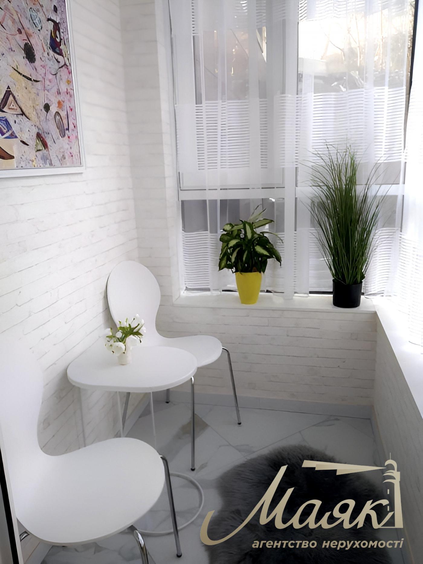 Продажа 1-комнатной квартиры 44м2, ЖК Jack House, Печерск