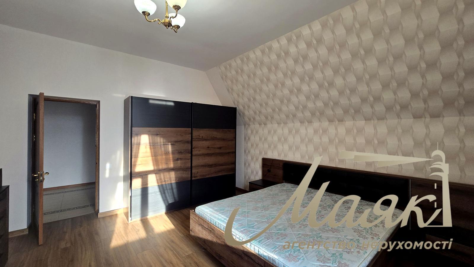 House for rent 400m2 in Kozina Koncha-Zaspa near Queen Country Club, Obukhiv direction