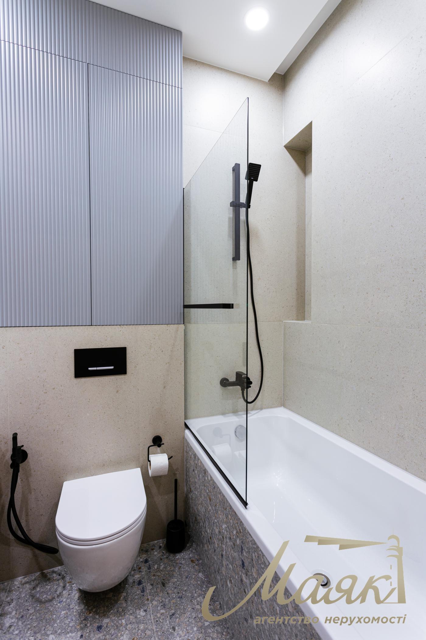Продаж 3х-кімнатної квартири 86 м2 в ЖК "ЖК RESIDENT Concept House" Володимирська 86а, Київ