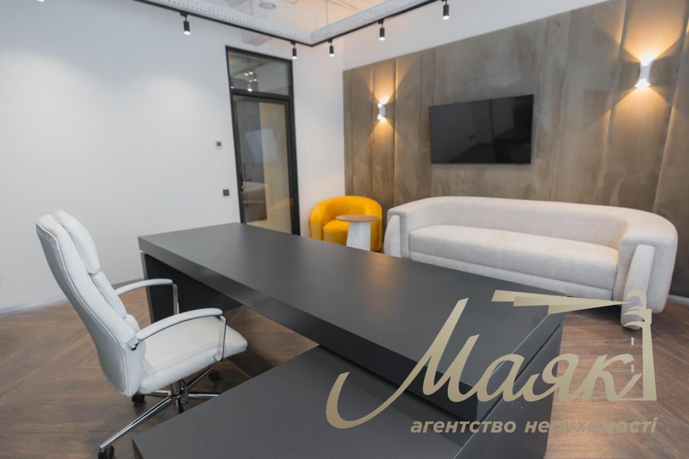 Оренда офісу ЖК Ярославів Град, вул. Бульварно-Кудрявська