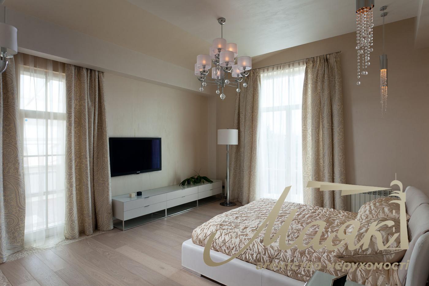 Продажа уникального пентхауса в клубном доме Резиденция Тимирязевская