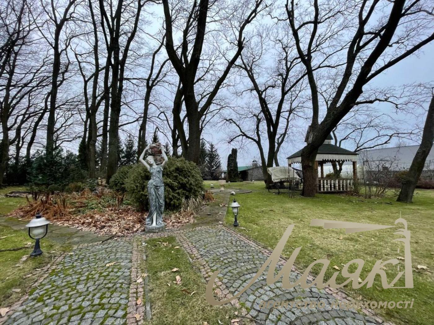 Продаж 450м2 будинку, Київ, Осокорки