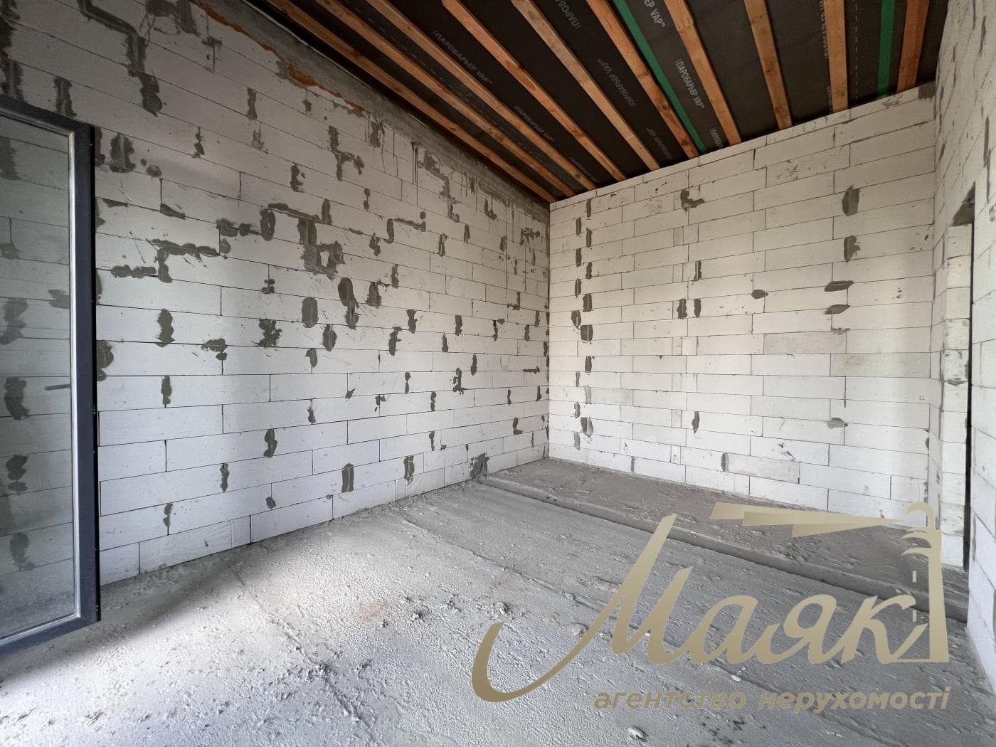 Продаж 2-поверхового таунхауса площею 142,82 м², Крюківщина, KG 4 lines