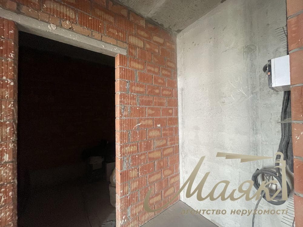 Продаж квартири з гарним видом площею 44 м², ЖК «Славутич», Лівий берег