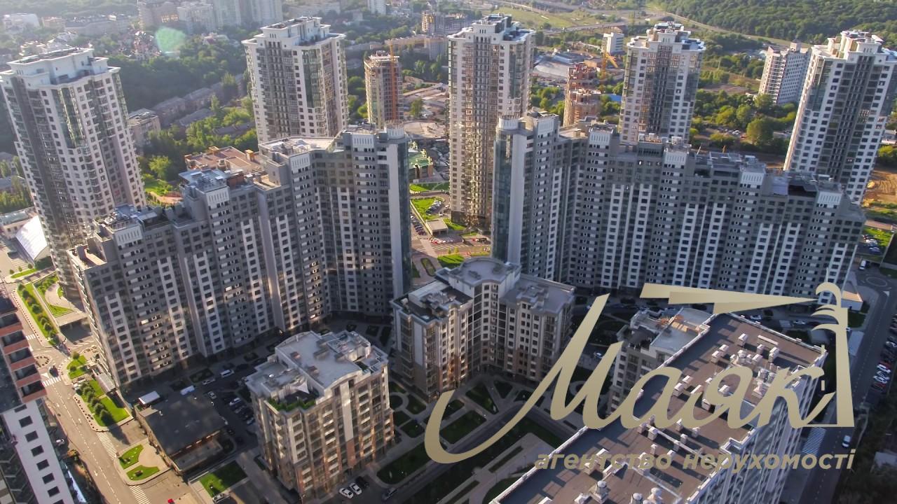 Продажа 3 к квартиры ЖК Новопечерские липки, 179м2, Печерский район, Печерск