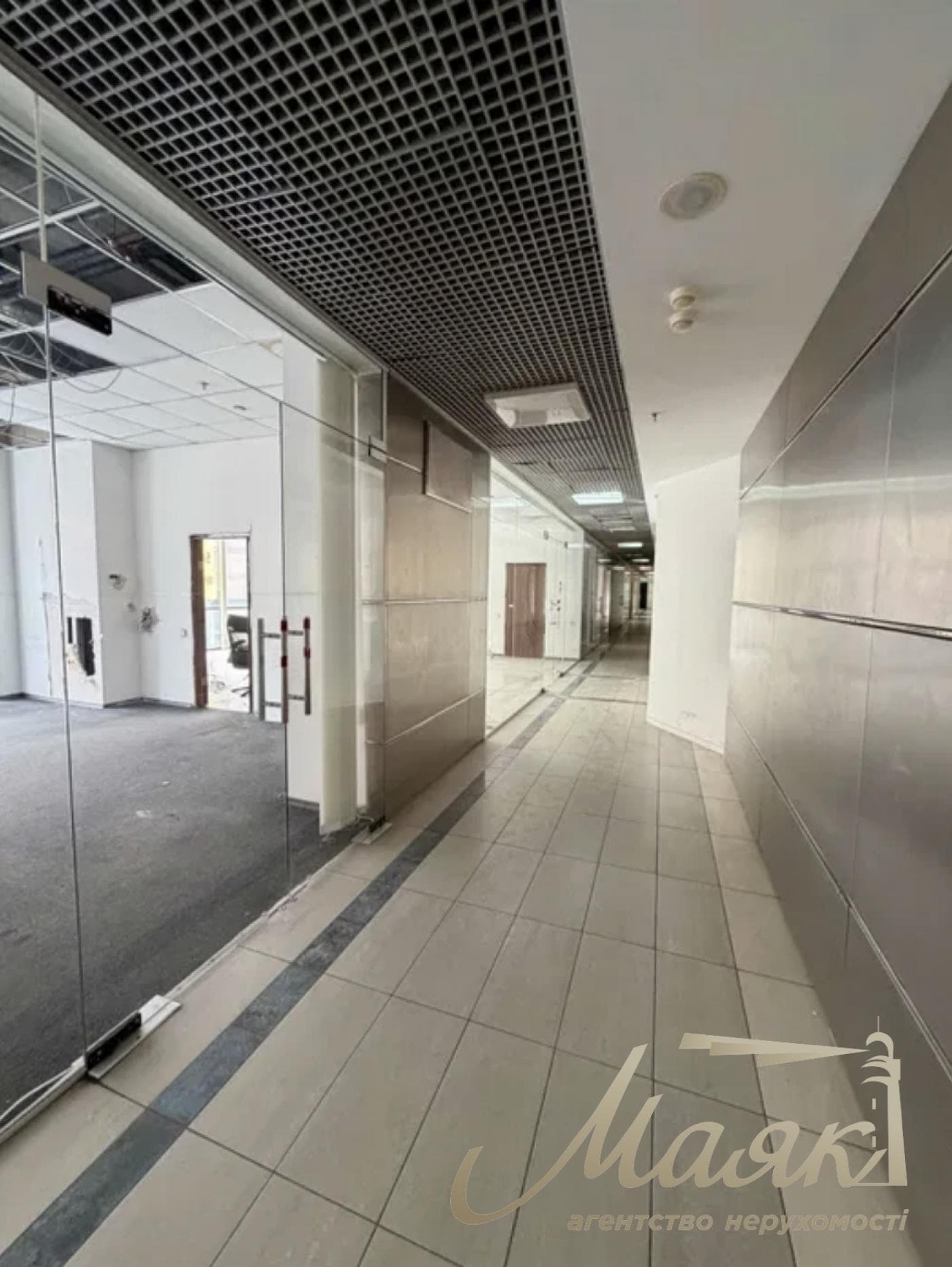 Sale of office space 561 sq.m. Bolshaya Vasilkovskaya str. (Krasnoarmeyskaya), 5