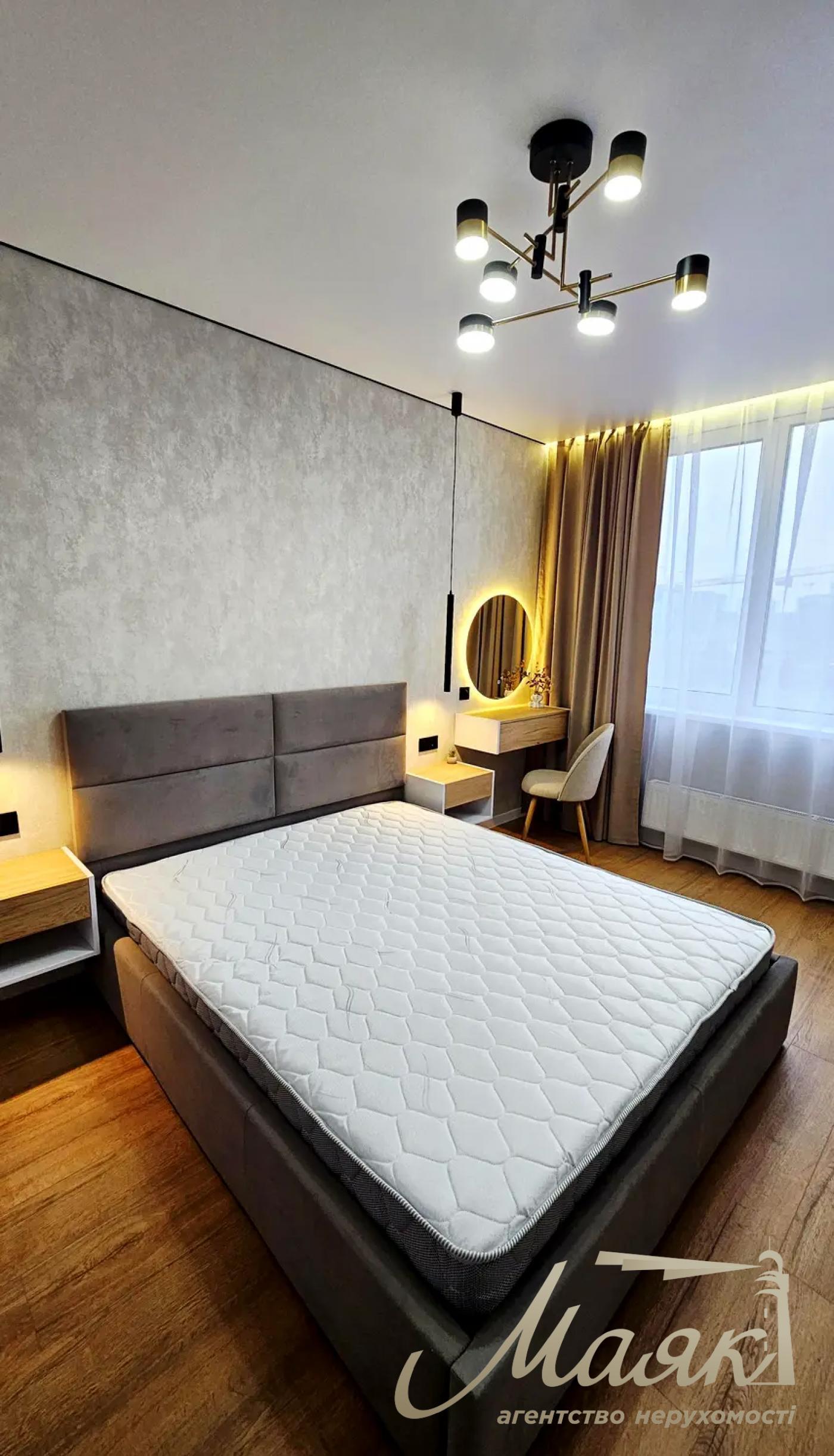 Продаж 1-к кімнатної квартири ЖК Варшавський-2, Виноградар, Поділ