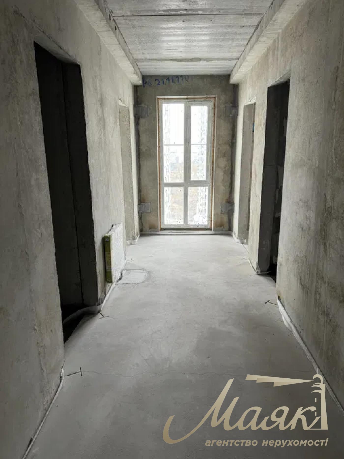 Продаж 2-кімнатної квартири, 68 м2 у ЖК Нова Англія, будинок Честер, Голосієво