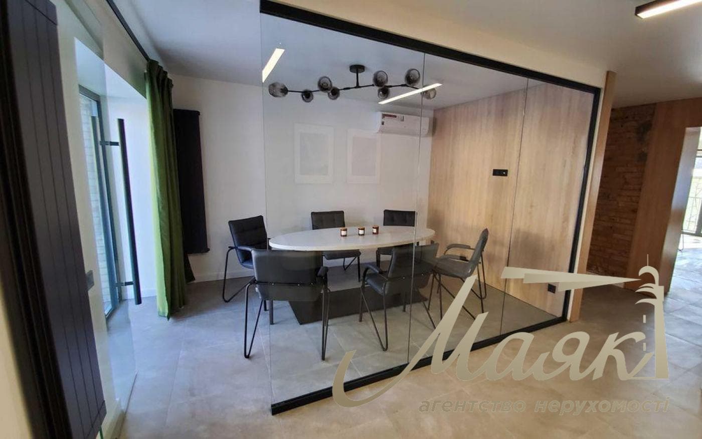Аренда офиса 100 м.кв. Фортечный тупик, Печерск, Центр