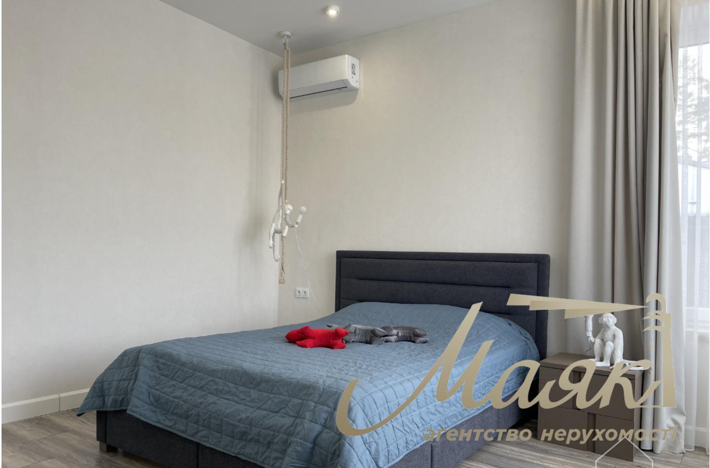 Продажа 2-х этажного дома 255м2, Ходосовка